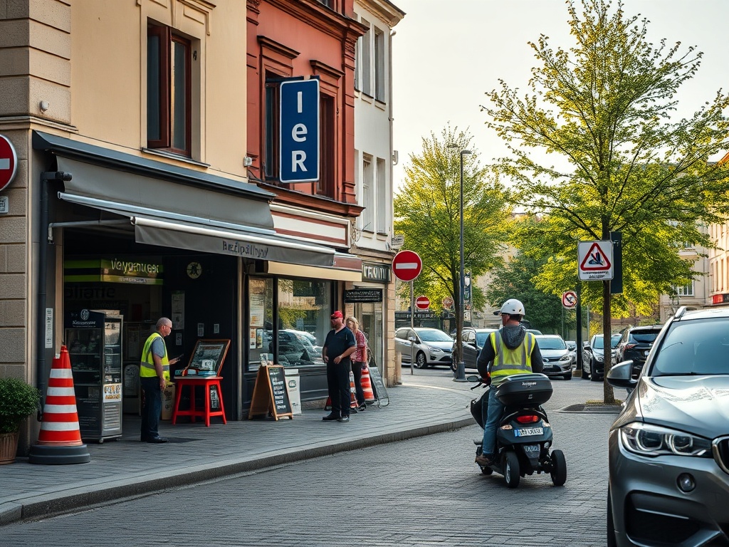 Bezpłatny parking pod Placem Wolności. Kielce ubiegają się o unijne dofinansowanie