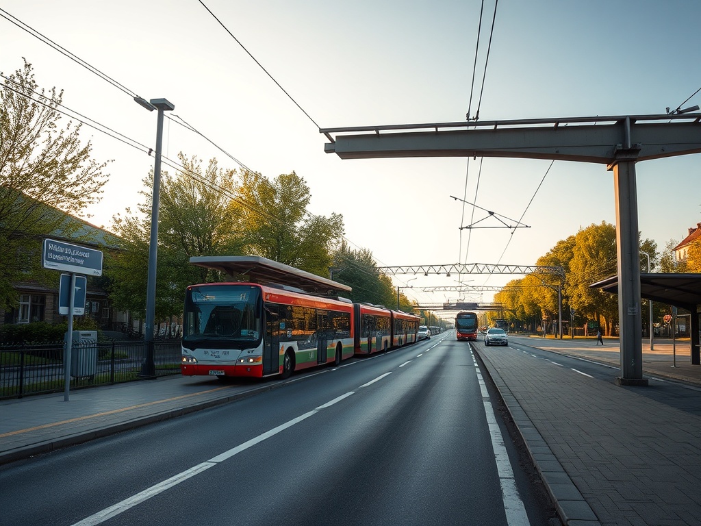 Remont drogi w Kielcach w ramach programu Kielce bez dziur