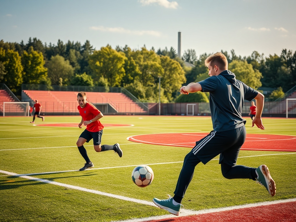 Mecz piłki ręcznej Industria Kielce w Hali Legionów – kibice i zawodnicy w akcji podczas Ligi Mistrzów
