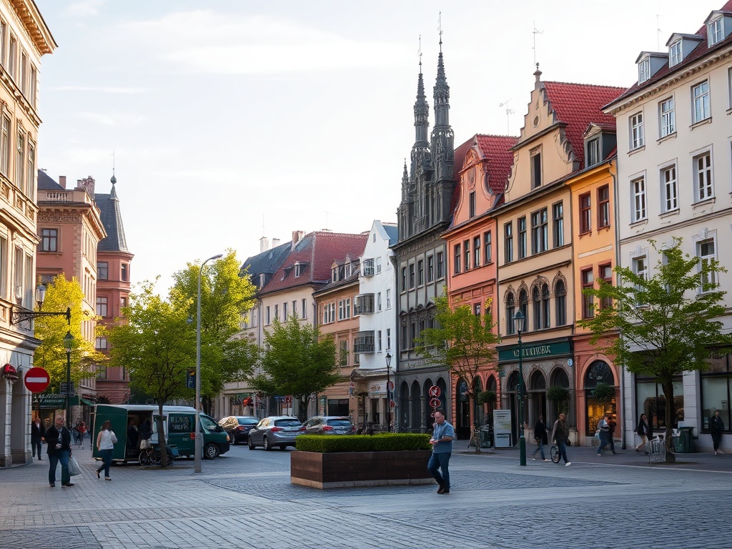 Herb Kielc na tle symbolizującym połączenie polityki i sportu, z frazą 'Kielce polityka i sport' w centrum.