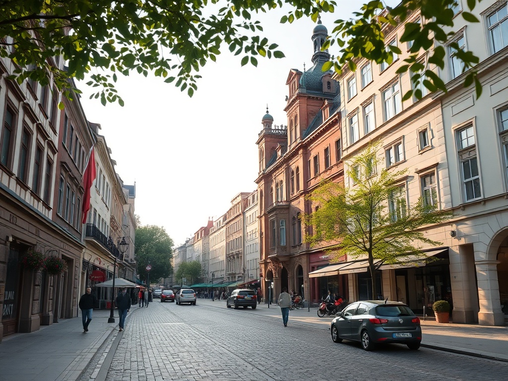 Mieszkańcy Kielc kibicują na meczu i zwiedzają Targi Dom, Ogród i Ty, odkrywając nowoczesne rozwiązania.