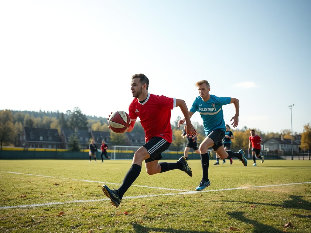 Tłumy kibiców na meczu Górnik Zabrze - Korona Kielce tworzące gorącą atmosferę na trybunach.