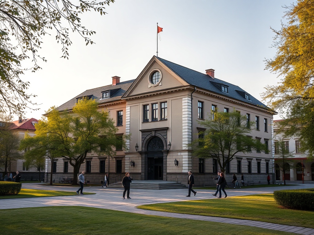 Uczniowie klas mundurowych składający ślubowanie w Kielcach oraz scena z festiwalu tańca