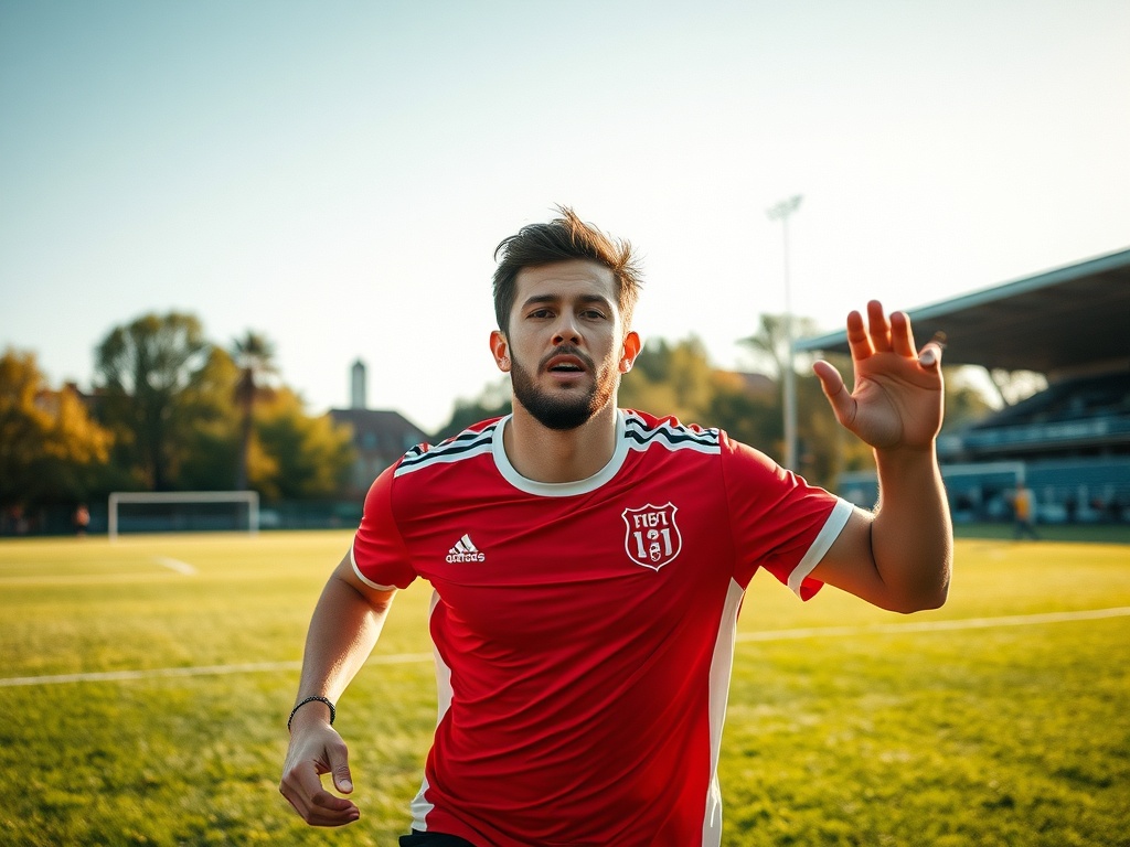 Kamil Kuzera, były trener Korony Kielce, teraz szkoleniowiec Resovii Rzeszów