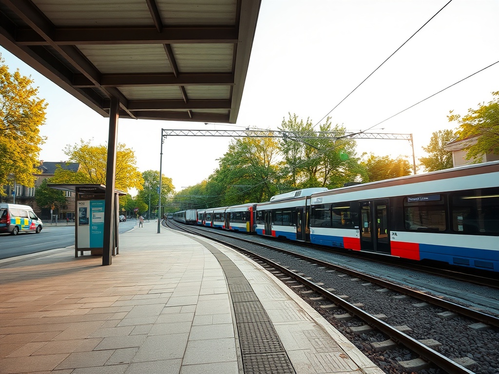 Postęp prac na budowie drogi ekspresowej S74 Mniów-Kielce, widoczne fragmenty nawierzchni