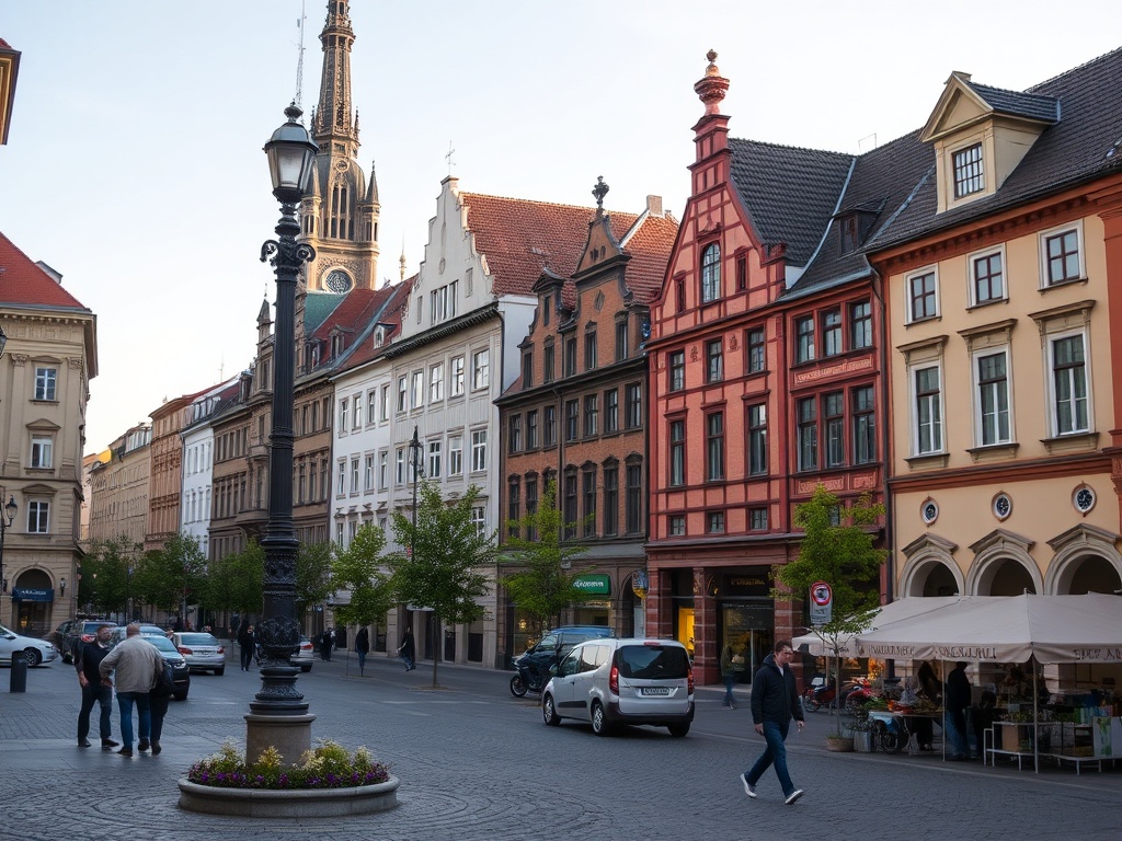 Grafika symbolizująca połączenie bezpieczeństwa i solidarności w Kielcach, nawiązująca do działań policyjnych i akcji charytatywnej.