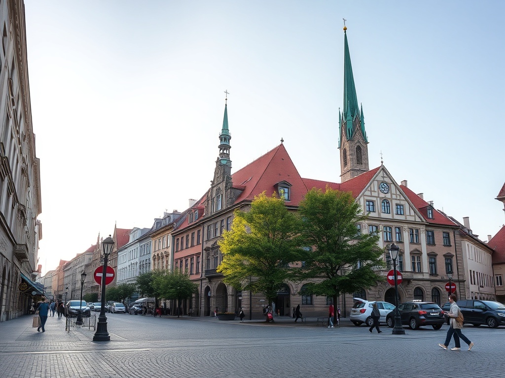 Rada Miasta Kielce podczas sesji, ocena pracy po dwóch latach kadencji