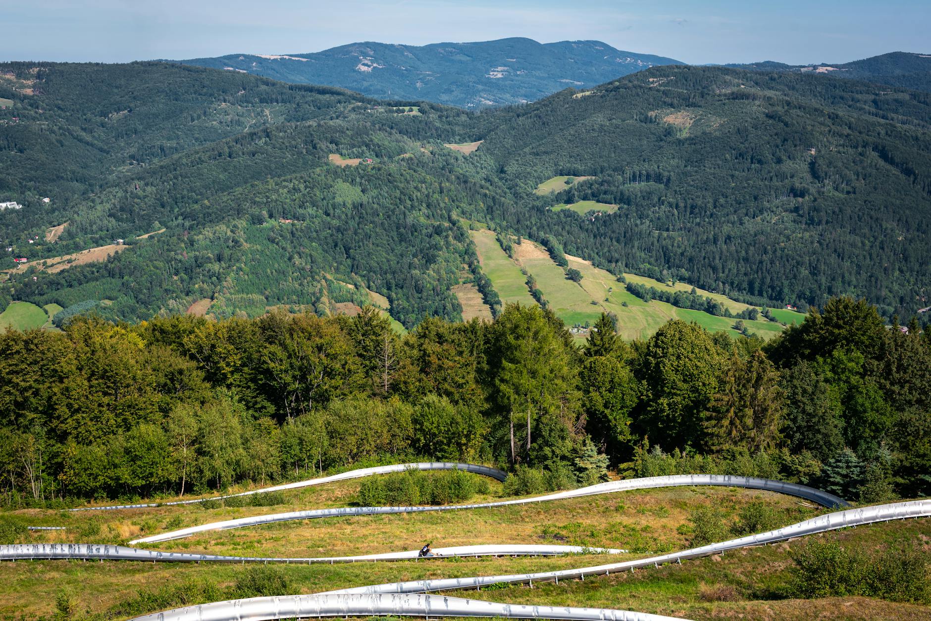Minister Infrastruktury Dariusz Klimczak i sukcesy Rushh Kielce - nadzieje dla Kielc