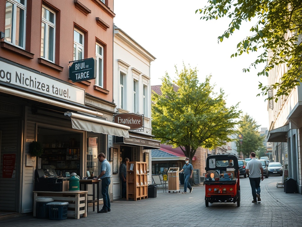 Grafika symbolizująca innowacje w branży tworzyw sztucznych i motoryzacji na Targach Kielce