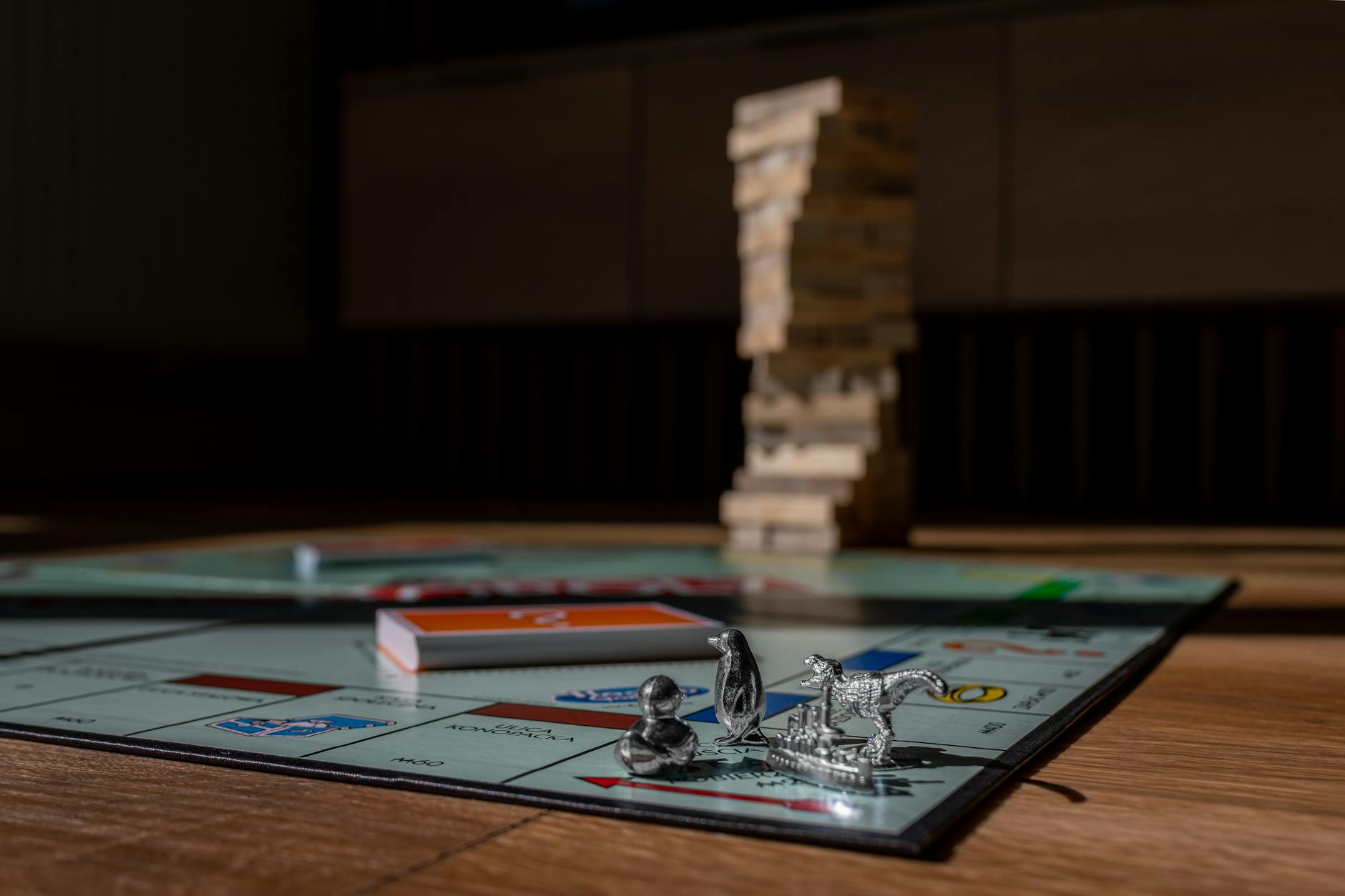 Kielce w Monopoly i Zawodowe Piątki: Inwestycje w markę i przyszłość
