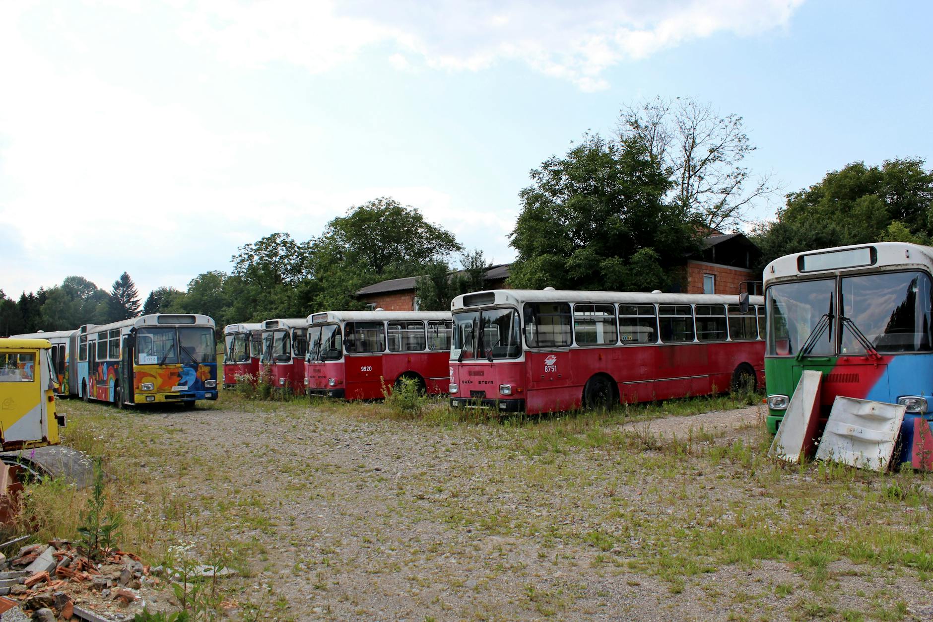 Kielce: Skandal w autobusie i potencjalne braki prądu – co musisz wiedzieć